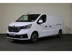 Renault Trafic | Zakelijke Lease v.a. €649.8 pm, Auto's, Bestelauto's, Automaat, Gebruikt, Wit, Diesel