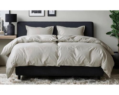 HOME BY TEMPUR® Egyptisch katoenen dekbedovertrek, Huis en Inrichting, Slaapkamer | Beddengoed