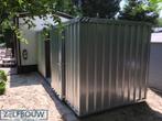 Koop nu! /gebruikte demontabele 10ft container/ op=op, Doe-het-zelf en Verbouw, Containers