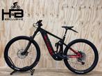 Ghost E-Riot Trail Essential 29 inch E-Mountainbike SX 2022, Overige merken, 45 tot 49 cm, Ophalen of Verzenden, Zo goed als nieuw