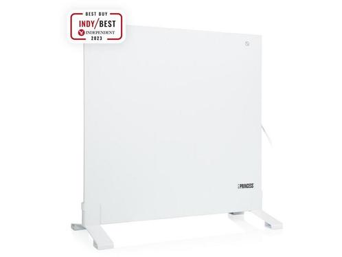 Princess Smart Infrared Panel Heater 350EL, Huis en Inrichting, Woonaccessoires | Overige, Zo goed als nieuw, Verzenden