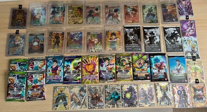 Bandai - 43 Mixed collection - Dragon Ball Z, Verzamelen, Overige Verzamelen