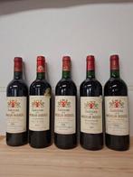 2000 2012, 2008, 1999 & 1998 Château du Moulin Rouge -, Nieuw