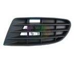 VOLKSWAGEN GOLF, PLUS, 2004-2009 - VOORBUMPERGRILLE, zond..., Auto-onderdelen, Nieuw, Verzenden