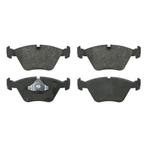 Remblokken set BMW Z4 Roadster, (3.0 si,M,3.0 i), Auto-onderdelen, Remmen en Aandrijving, Ophalen of Verzenden, Nieuw