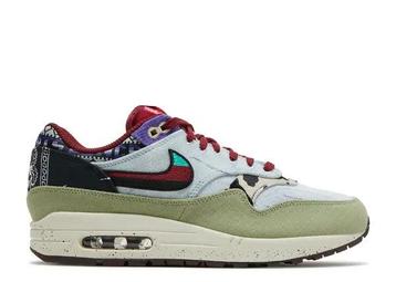 Nike Air Max 1 SP Concepts Mellow (Sneakers, Schoenen) beschikbaar voor biedingen