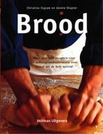 Brood 9789059205550 C. Ingram, Boeken, Kookboeken, Verzenden, Gelezen, C. Ingram