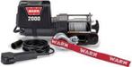 WARN - DC SERIE LIEREN / STAALKABEL / 12V DC, Ophalen of Verzenden, Nieuw