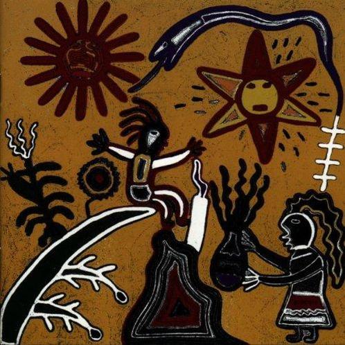 cd - Midnight Oil - Earth and Sun and Moon, Cd's en Dvd's, Cd's | Overige Cd's, Zo goed als nieuw, Verzenden