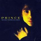 cd - Prince - The Early Nineties Live, 1990-93 5-CD