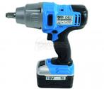 Accu Slagmoersleutel 1/2, 520Nm, Li-ion 18V, 4,0 Ah, Verzenden, Nieuw
