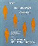 WAT HET LICHAAM ONTHULT 9789062715565 Kutrz, Verzenden, Zo goed als nieuw, Kutrz