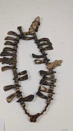 Ketting met hanger - inheems Tibetaans - Nepal Handgemaakt, Antiek en Kunst, Kunst | Niet-Westerse kunst