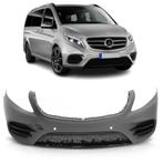 Voorbumper | Mercedes-Benz | Vito & V-klasse 2014-2024 | W44, Verzenden, Nieuw, Mercedes-Benz
