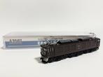 MICRO ACE N - A3507 - Modeltrein (1) - EF64-37 Bruin - JR, Hobby en Vrije tijd, Nieuw