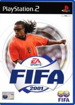 FIFA 2001- Edgar Davids [PS2], Ophalen of Verzenden, Nieuw