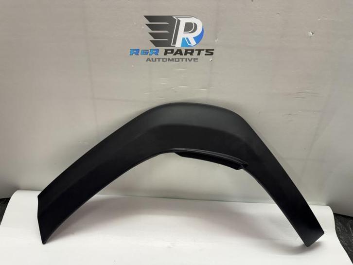 Wielkuiplijst links achter - Origineel - Toyota Yaris C..., Auto-onderdelen, Overige Auto-onderdelen, Nieuw, Verzenden