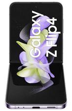 Samsung Galaxy Z Flip 4 128GB F721 Paars slechts € 620, Telecommunicatie, Mobiele telefoons | Samsung, Nieuw, Android OS, Zonder abonnement