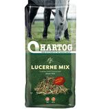 Hartog lucerne mix - 18kg, Ophalen of Verzenden