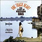 cd - J Mascis - One Track Heart: The Story Of Krishna Das..., Cd's en Dvd's, Zo goed als nieuw, Verzenden