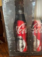 Coca Cola - Fles (6) - Aluminium