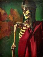 Duitse school (XX) - Vanitas, memento mori