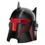 Star Wars: The Mandalorian Black Series Electronic Helmet Mo, Verzamelen, Nieuw