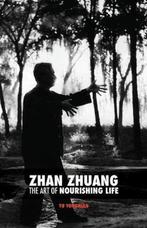 9787807091981 Zhan Zhuang Yong Nian Yu, Boeken, Verzenden, Nieuw, Yong Nian Yu
