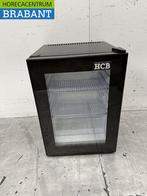 HCB ABS Minibar Mini koelkast Glazen deur Glasdeur 40 liter, Zakelijke goederen, Horeca | Keukenapparatuur, Ophalen of Verzenden