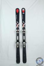 Refurbished - Ski - Kastle LX 82 - 164, Overige merken, 160 tot 180 cm, Gebruikt, Ophalen of Verzenden