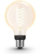 Philips Hue Filament Lichtbron E27 Globe - White - 9,5 cm -, Huis en Inrichting, Lampen | Overige, Ophalen of Verzenden, Nieuw