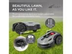 Zoef Robot Teun - Robotgrasmaaier - Tot 300m² - Maaibreedte, Verzenden, Nieuw, Zoef Robot