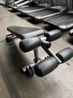 Matrix G3 Decline Adjustable Bench, Verzenden, Gebruikt