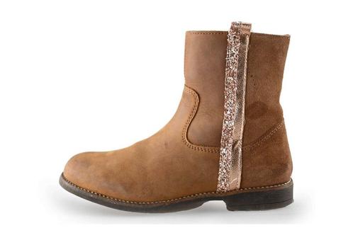 Muyters Laarzen in maat 33 Bruin | 10% extra korting, Kinderen en Baby's, Kinderkleding | Schoenen en Sokken, Jongen of Meisje