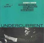 cd - Kenny Drew - Undercurrent RVG Edition, Zo goed als nieuw, Verzenden