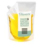 Refill navulverpakking - BIOnyx Haard en, Huis en Inrichting, Verzenden