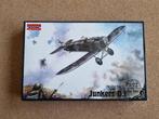 Roden 041 Junkers D.1 1:72, Verzenden, Nieuw