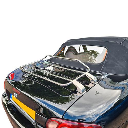 Mazda MX 5 NB bagagerek/drager Limited Edition, Auto diversen, Overige Auto diversen, Ophalen of Verzenden