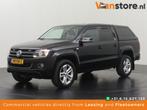 Volkswagen Amarok 20TDI 2013 (Export only), Automaat, Volkswagen, Zwart, Diesel