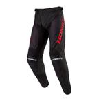 Alpinestars Honda Racer Iconic Broek Zwart Rood, Nieuw met kaartje, Broek | textiel, Alpinestars, Heren