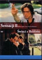 The Boondock Saints (DVD) (2000) (Europe DVD, Zo goed als nieuw, Verzenden