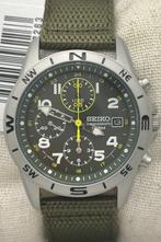 Seiko - Chronograph - Zonder Minimumprijs - SND377P2 - Heren