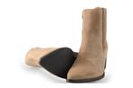 Marc Opolo Enkellaarzen in maat 38 Beige | 10% extra korting, Kleding | Dames, Schoenen, Verzenden, Beige, Lage of Enkellaarzen