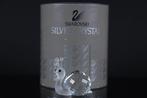 Figuur - Swarovski - Slak (Boxed) - Kristal