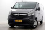 Opel Vivaro 1.6 CDTI 125pk E6 L2H1 D.C. Edition Airco/Navi/C, Auto's, Euro 6, Dealer onderhouden, Airbags, Lease