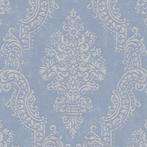 Profhome 397652-GU Barok behang ornamenten glanzend purper, Verzenden