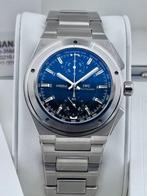 IWC - Ingenieur Automatic Chronograph - IW372501 - Heren -