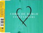 cd single - Chris de Burgh - Forevermore, Verzenden, Zo goed als nieuw, Pop