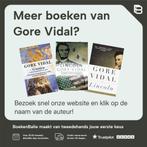 Myra Breckinridge And Myron 9780349103655 Gore Vidal, Boeken, Verzenden, Gelezen, Gore Vidal