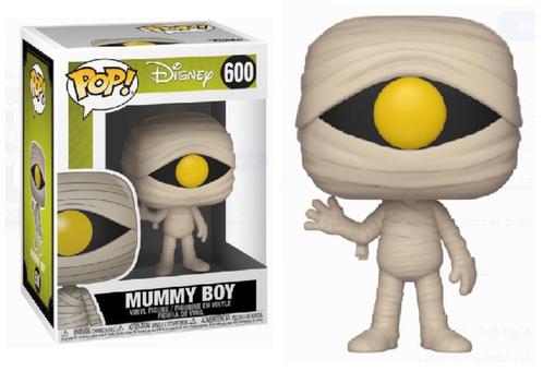 Funko Pop! Vinyl figuur - Disney The Nightmare Before Chr..., Verzamelen, Poppetjes en Figuurtjes, Verzenden